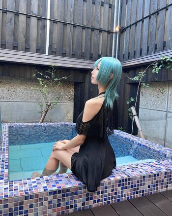 Full leaked Shirayuki private onlyfans photo