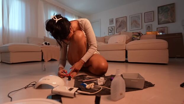 Full leaked Shirin azami page private onlyfans photo