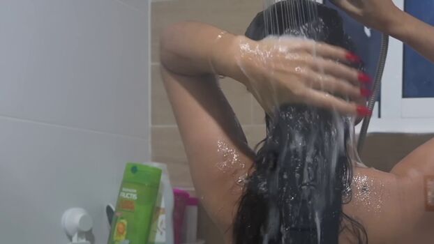 Full leaked Shirin azami page private onlyfans photo