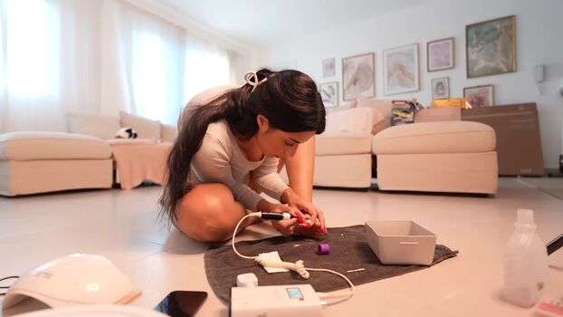 Full leaked Shirin azami page private onlyfans photo