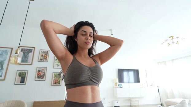 Full leaked Shirin azami page private onlyfans photo