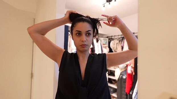 Full leaked Shirin azami page private onlyfans photo