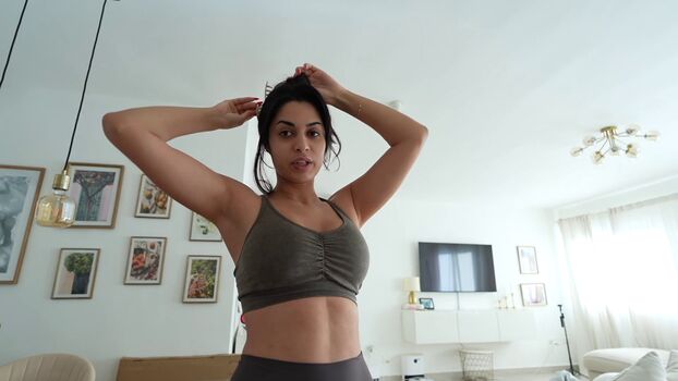 Full leaked Shirin azami page private onlyfans photo