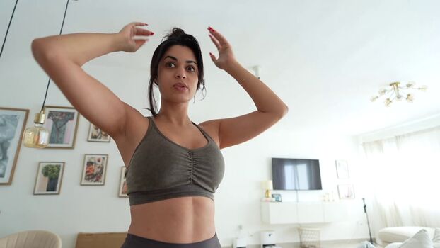 Full leaked Shirin azami page private onlyfans photo