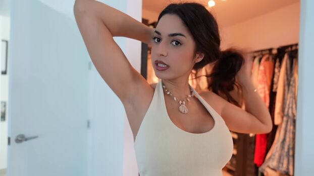 Full leaked Shirin azami page private onlyfans photo