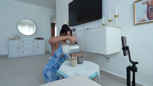 Full leaked Shirin azami page private onlyfans photo