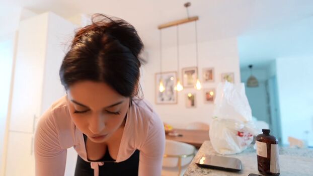 Full leaked Shirin azami page private onlyfans photo