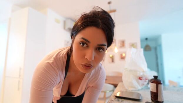 Full leaked Shirin azami page private onlyfans photo