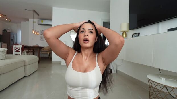 Full leaked Shirin azami page private onlyfans photo