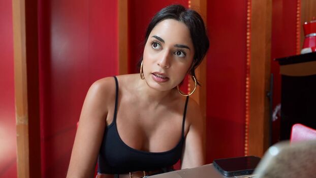 Full leaked Shirin azami page private onlyfans photo