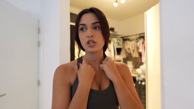 Full leaked Shirin azami page private onlyfans photo