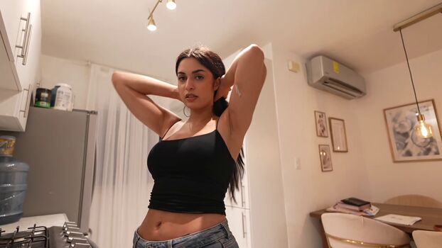 Full leaked Shirin azami page private onlyfans photo