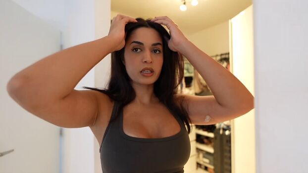 Full leaked Shirin azami private onlyfans photo