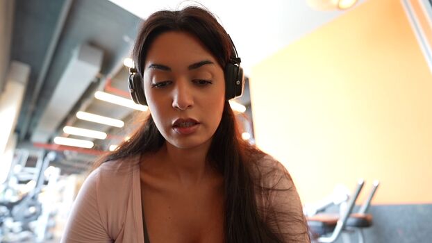 Full leaked Shirin azami private onlyfans photo