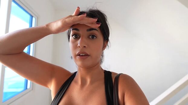 Full leaked Shirin azami private onlyfans photo