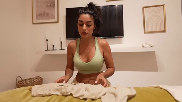 Full leaked Shirin azami page private onlyfans photo