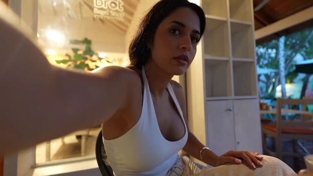Full leaked Shirin azami page private onlyfans photo