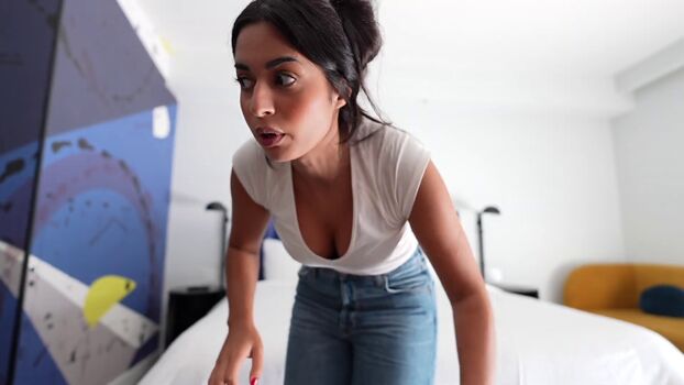 Full leaked Shirin azami page private onlyfans photo