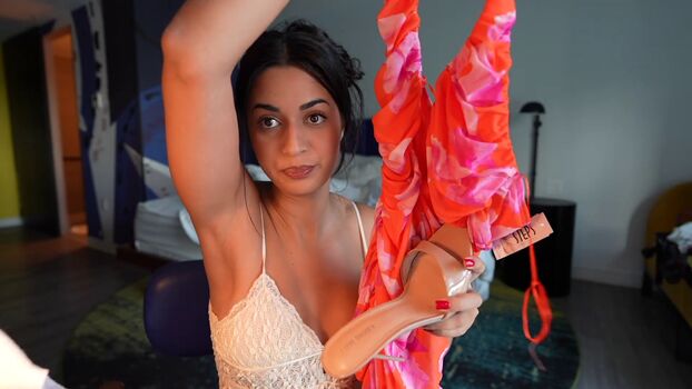 Full leaked Shirin azami page private onlyfans photo