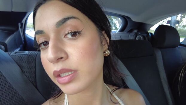 Full leaked Shirin azami private onlyfans photo