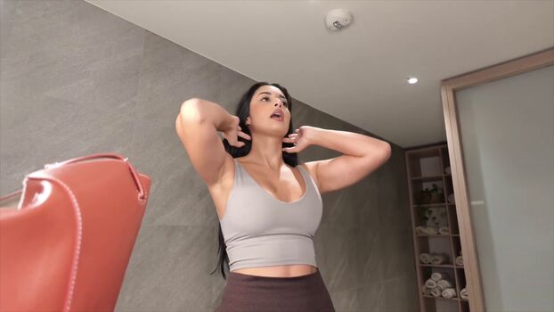 Full leaked Shirin azami page private onlyfans photo
