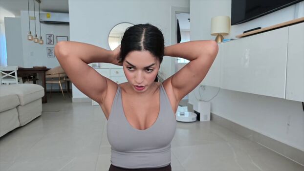 Full leaked Shirin azami page private onlyfans photo