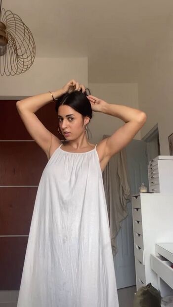 Full leaked Shirin azami page private onlyfans photo