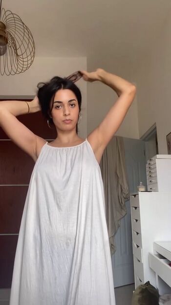 Full leaked Shirin azami private onlyfans photo