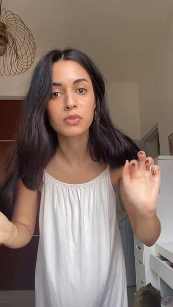 Full leaked Shirin azami private onlyfans photo
