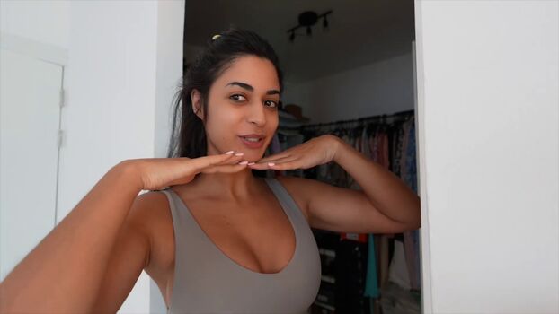 Full leaked Shirin azami private onlyfans photo
