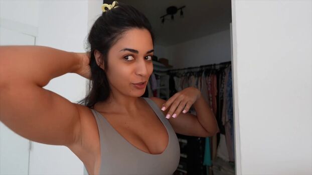 Full leaked Shirin azami private onlyfans photo