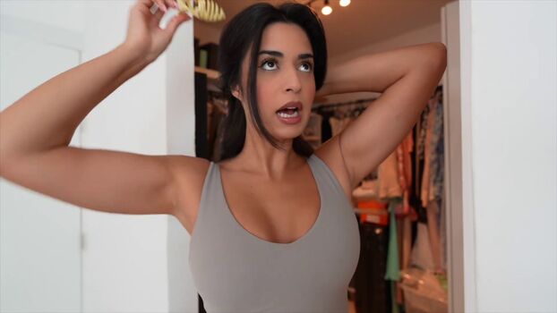 Full leaked Shirin azami private onlyfans photo
