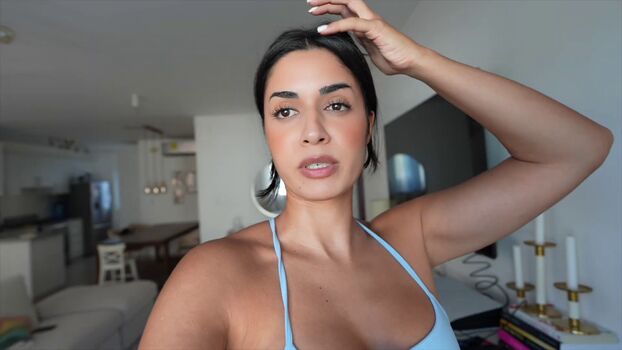 Full leaked Shirin azami private onlyfans photo