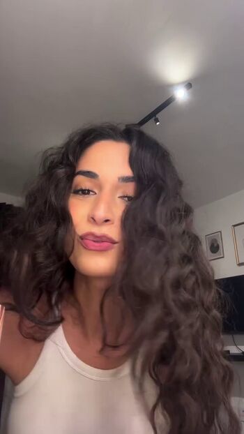 Full leaked Shirin azami private onlyfans photo