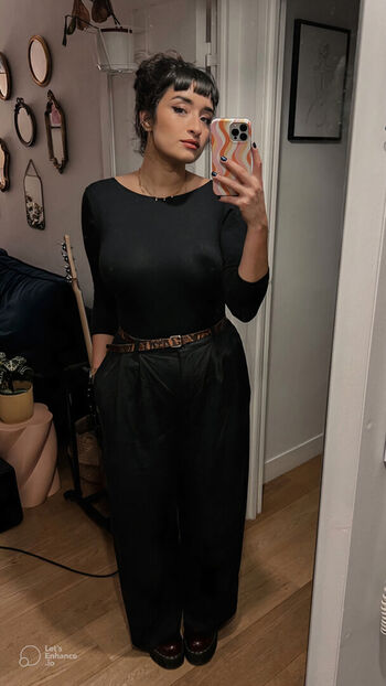 Shirine Boutella