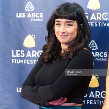 Shirine Boutella