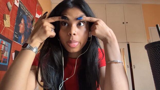 Full leaked Shirleendurrah private onlyfans photo