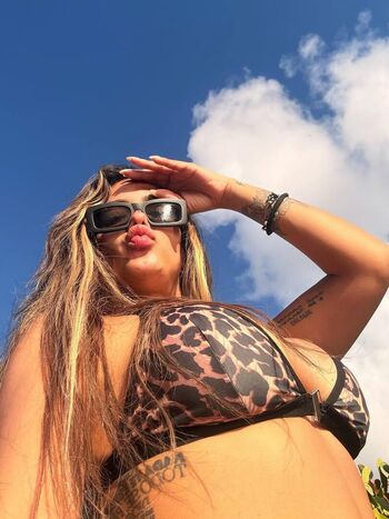 Full leaked Shirley arica private onlyfans photo