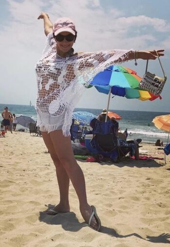 Full leaked Shirley ballas private onlyfans photo