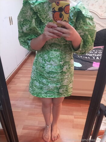 Full leaked Shirley pinksoles page private onlyfans photo