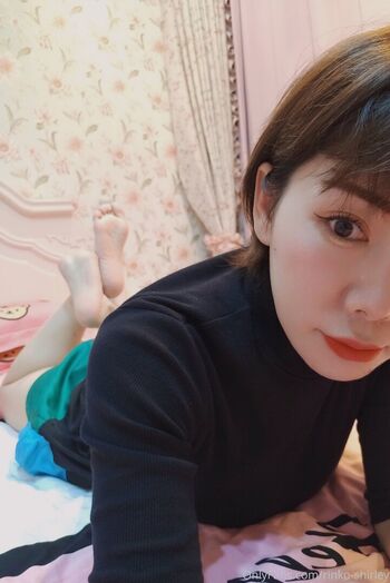 Full leaked Shirley pinksoles private onlyfans photo