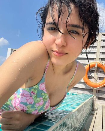 Shirley Setia
