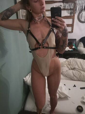Full leaked Shirleyxher private onlyfans photo