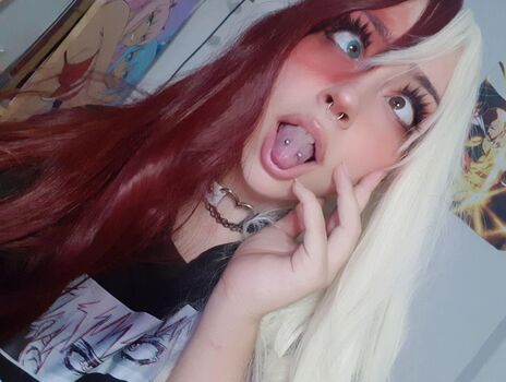 Full leaked Shiro konekochan private onlyfans photo