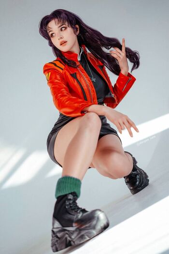 Full leaked Shirogane sama  page private onlyfans photo