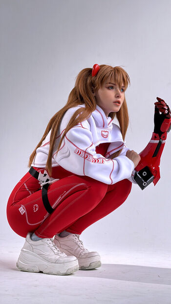 Full leaked Shirogane sama  page private onlyfans photo