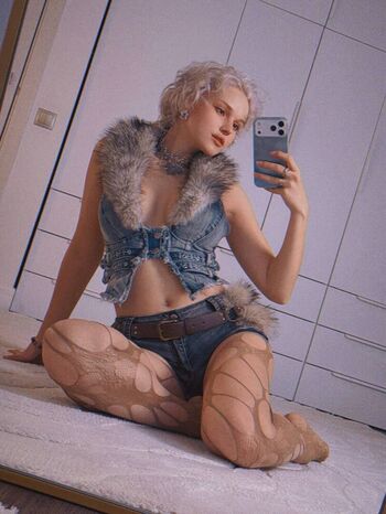 Full leaked Shirogane sama  page private onlyfans photo