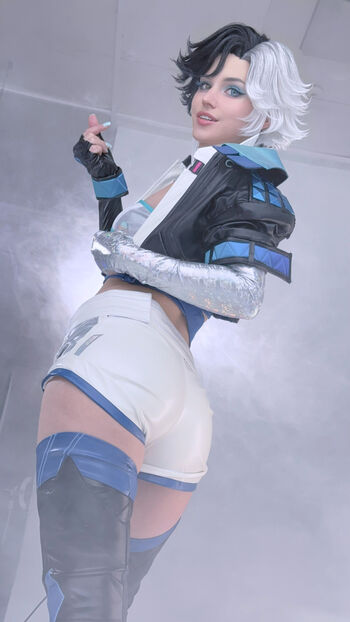 Full leaked Shirogane sama  page private onlyfans photo