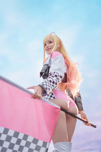 Full leaked Shirogane sama  page private onlyfans photo