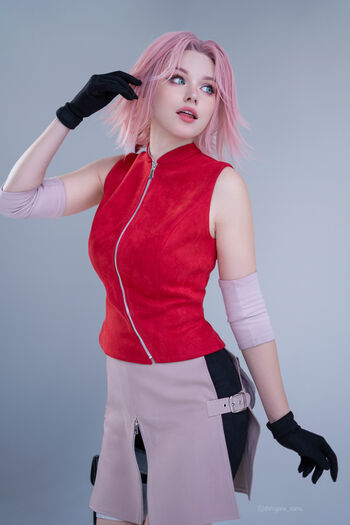 Full leaked Shirogane sama  page private onlyfans photo